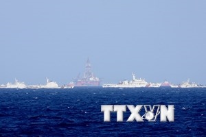 OVs in Bulgaria raise fund for coast guard, fisheries surveillance forces